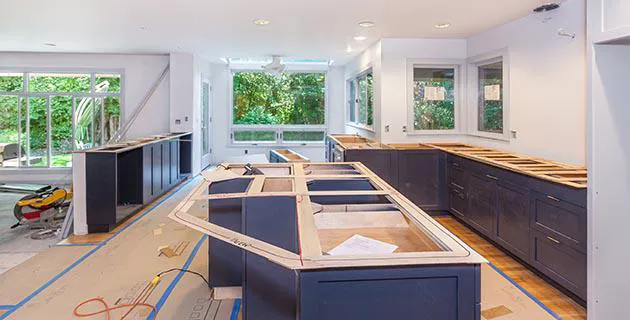 Elite Restoration and Construction Inc Picture 2