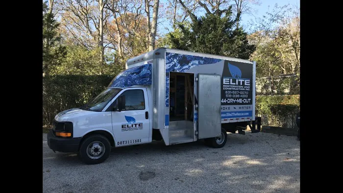 Elite Restoration and Construction Inc Picture 5