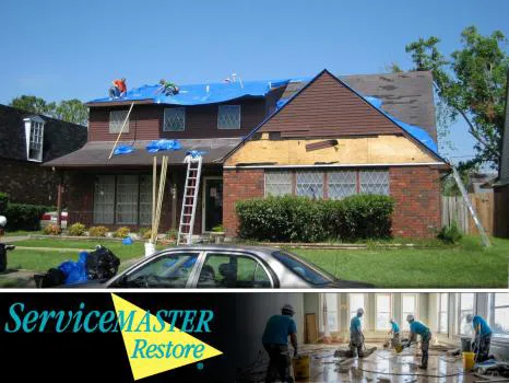 ServiceMaster by American Restoration Services Picture 2