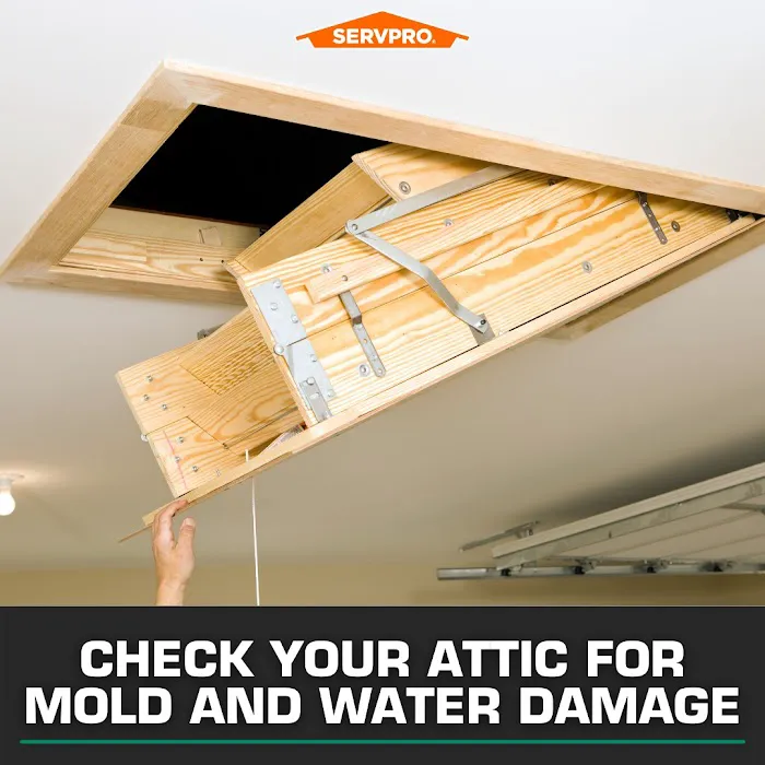 SERVPRO of Port Jefferson Picture 6