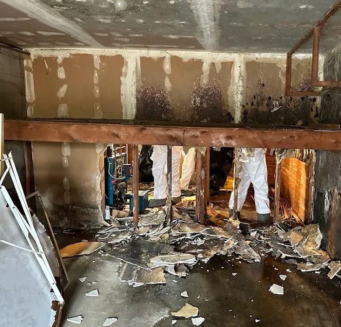 SERVPRO of Port Jefferson Picture 3