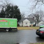 SERVPRO of Port Jefferson