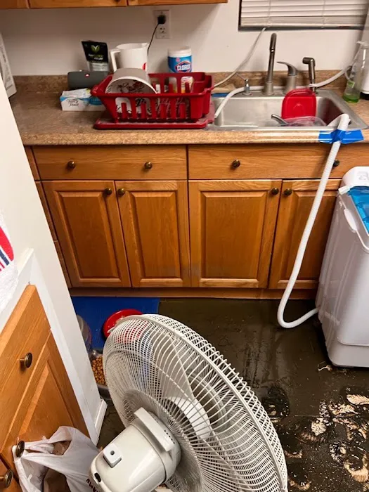 SERVPRO of Port Jefferson Picture 10