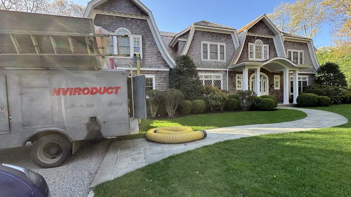 Enviroduct Cleaning Picture 1