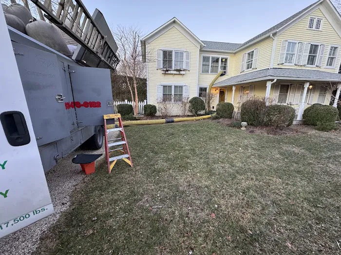 Enviroduct Cleaning Picture 5