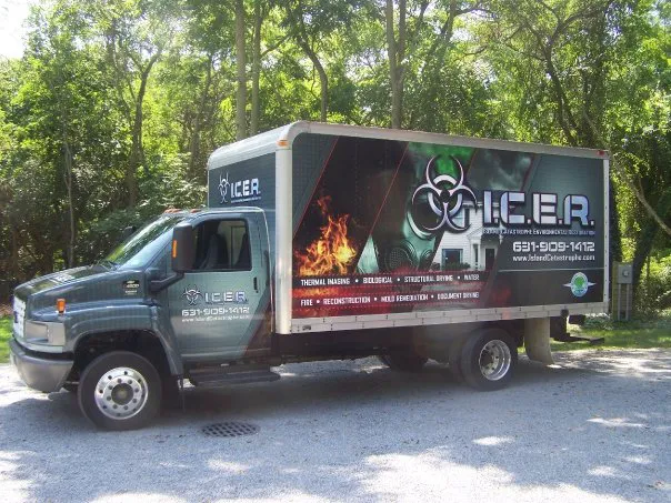 Island Catastrophe Environmental Restoration, Inc. Picture 2