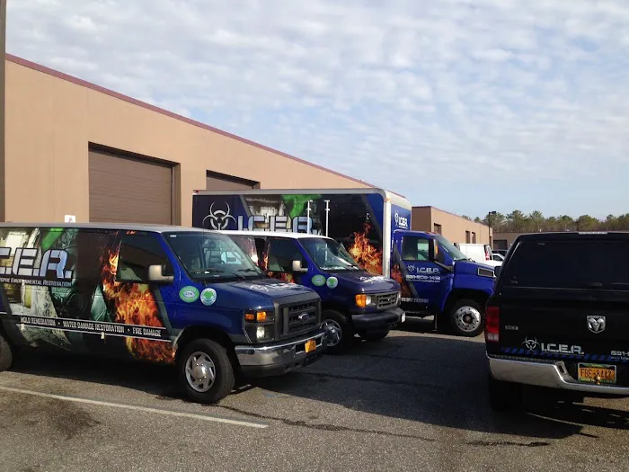 Island Catastrophe Environmental Restoration, Inc. Picture 9