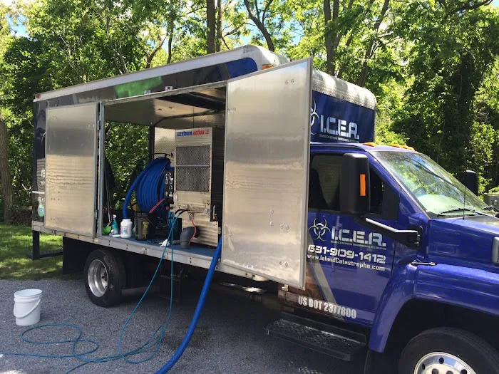 Island Catastrophe Environmental Restoration, Inc. Picture 7