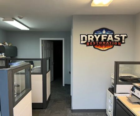 DryFast