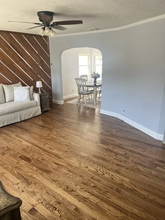 Diamond Cut Restoration Picture 1