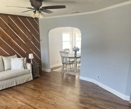 Diamond Cut Restoration