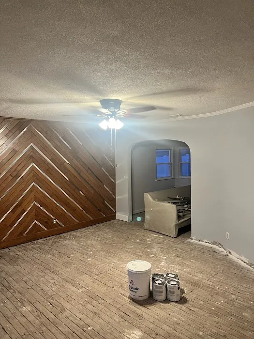 Diamond Cut Restoration Picture 3