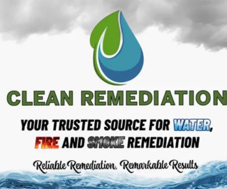 Clean Remediation