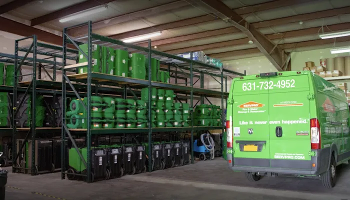 SERVPRO of Medford Picture 1