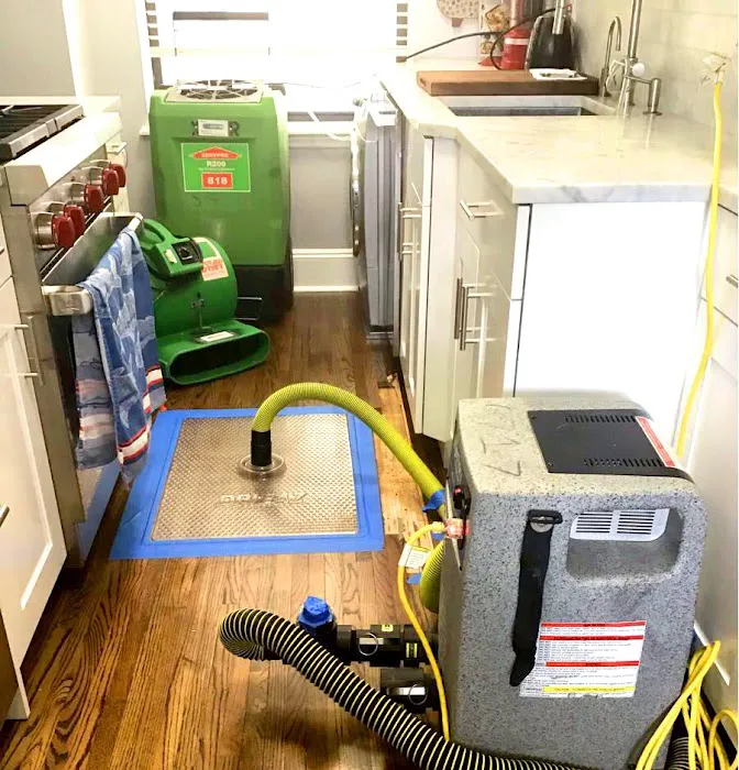 SERVPRO of Medford Picture 10