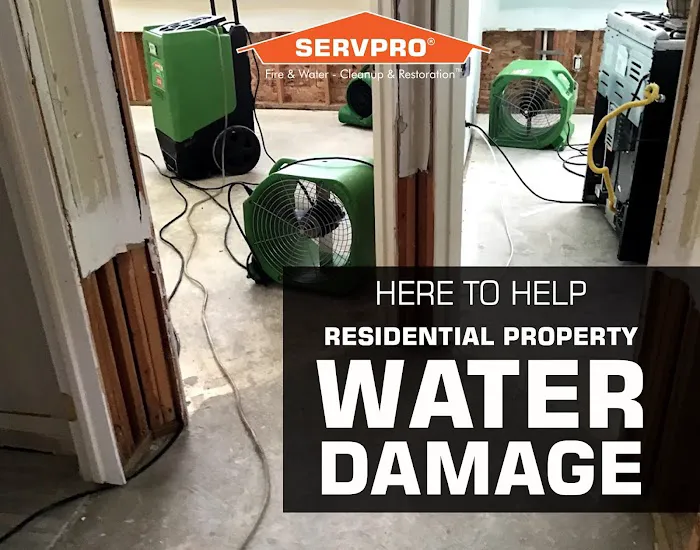 SERVPRO of Medford Picture 6