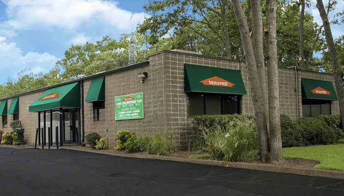 SERVPRO of Medford Picture 3