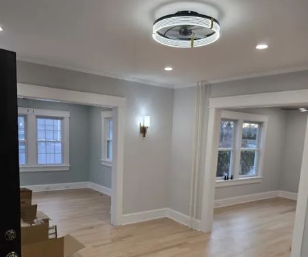 Bulovas Restorations