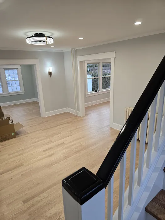 Bulovas Restorations Picture 2