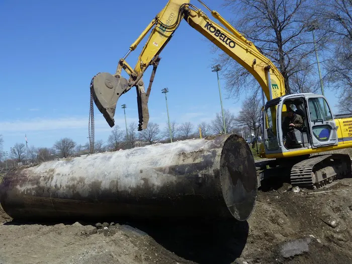 Eastern Environmental Solutions, Inc Picture 3