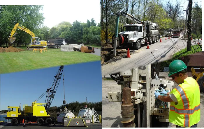 Eastern Environmental Solutions, Inc Picture 1