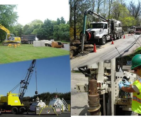 Eastern Environmental Solutions, Inc