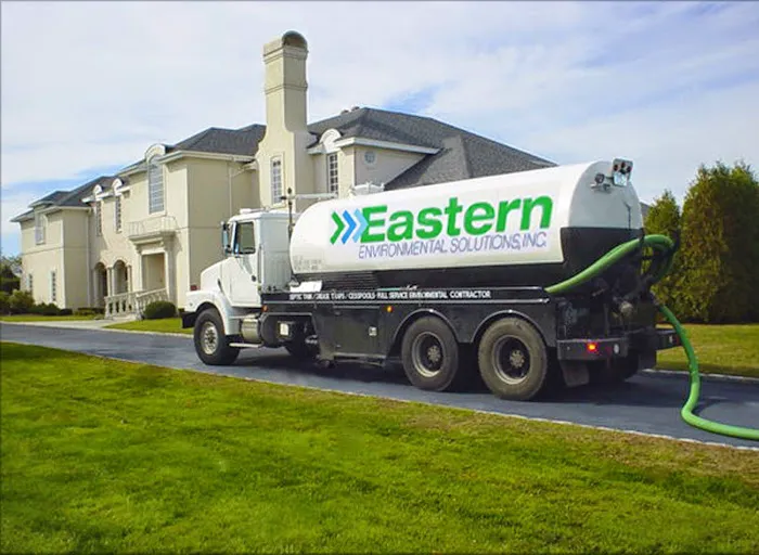 Eastern Environmental Solutions, Inc Picture 5