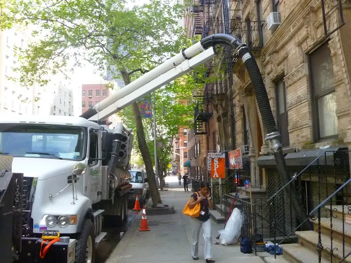 Eastern Environmental Solutions, Inc Picture 2