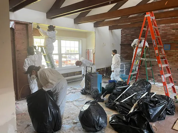 Global Restoration Services Picture 5