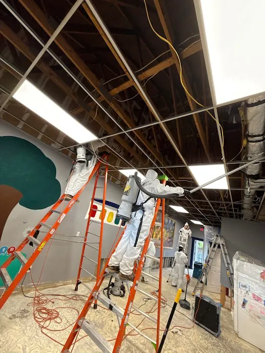 Global Restoration Services Picture 3