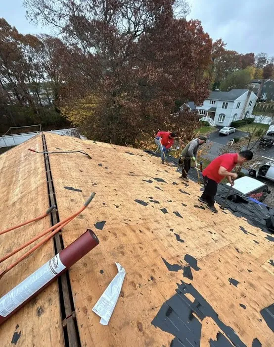 Global Restoration Services Picture 9