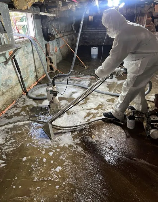 Global Restoration Services Picture 2