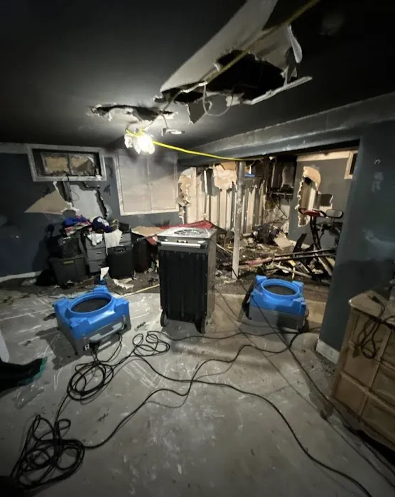 Global Restoration Services Picture 4