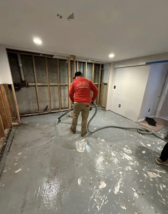 Global Restoration Services Picture 6