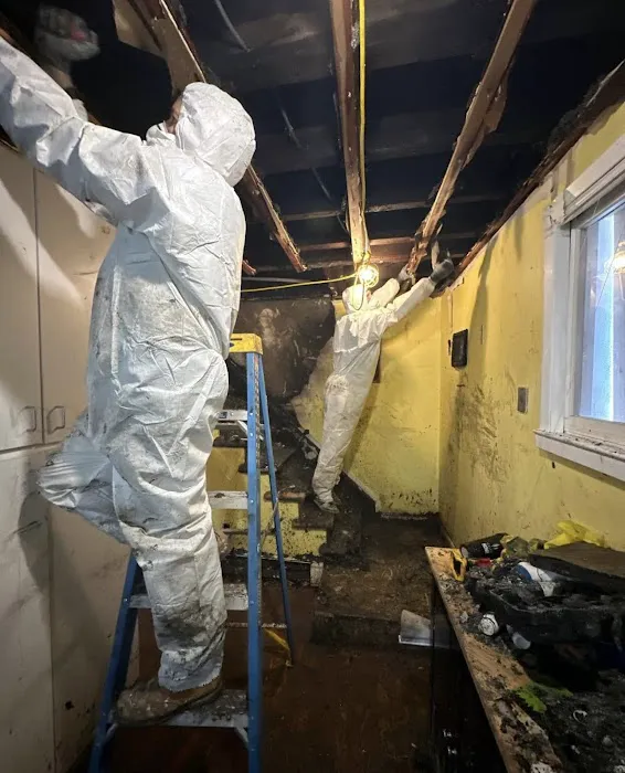 Global Restoration Services Picture 10