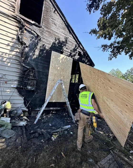 Global Restoration Services Picture 1