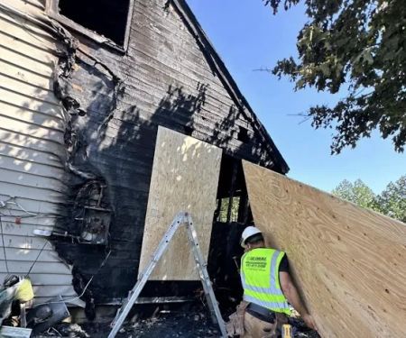 Global Restoration Services