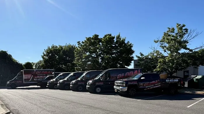 Global Restoration Services Picture 8