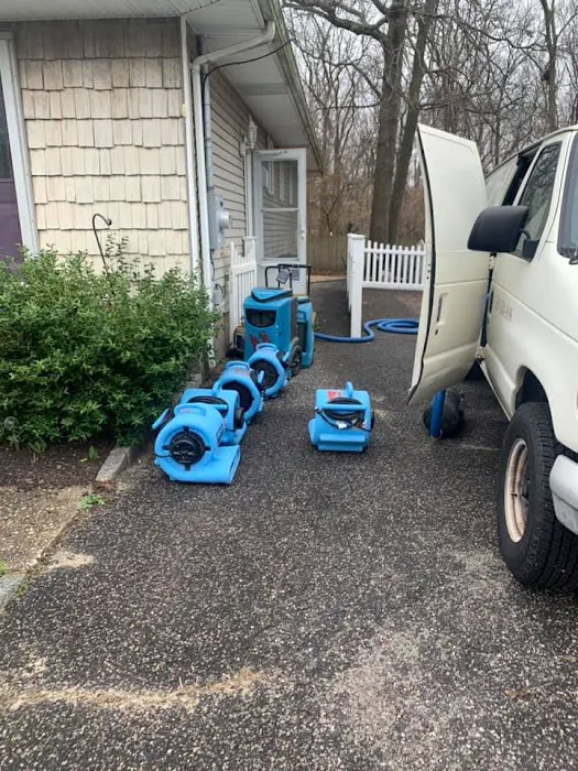 Mid Suffolk Flood & Restoration Picture 4