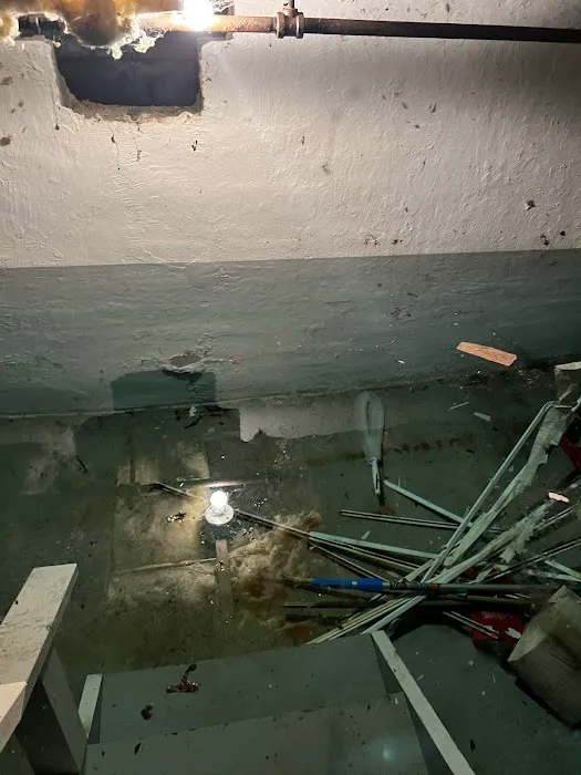 Mid Suffolk Flood & Restoration Picture 10