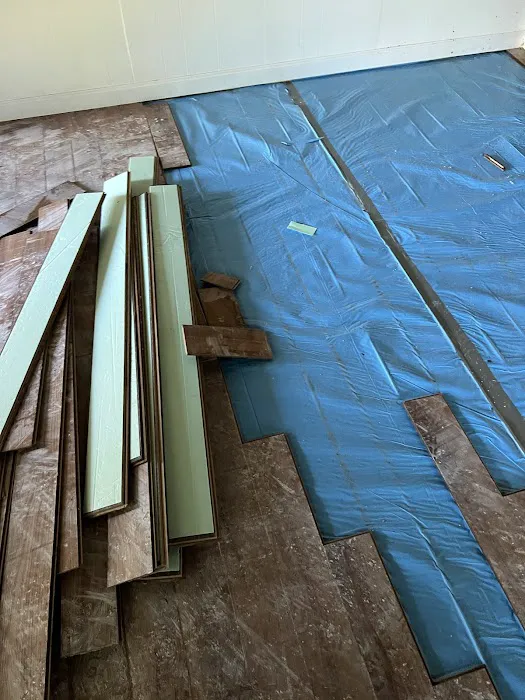 Mid Suffolk Flood & Restoration Picture 2