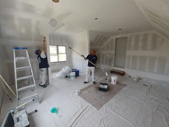 Mid Suffolk Flood & Restoration Picture 1