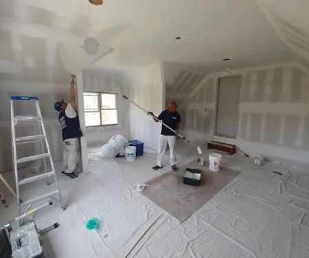 Mid Suffolk Flood & Restoration