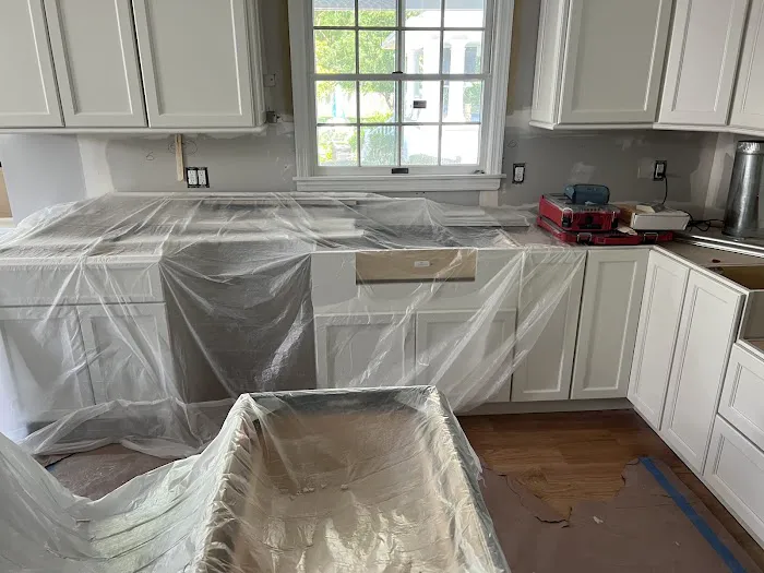 Mid Suffolk Flood & Restoration Picture 9