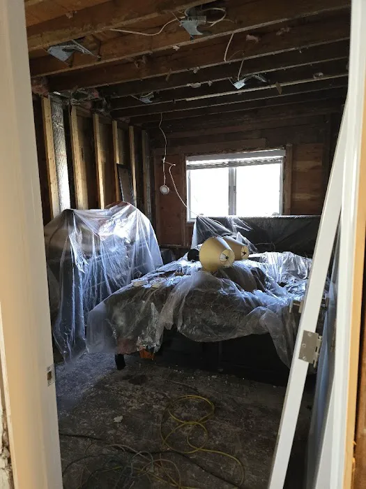 Gold Coast Restoration Services inc Picture 6