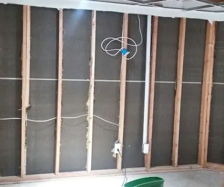 Gold Coast Restoration Services inc