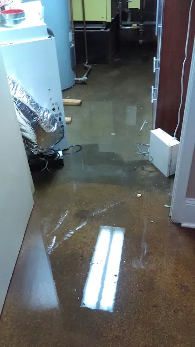 Gold Coast Restoration Services inc Picture 4