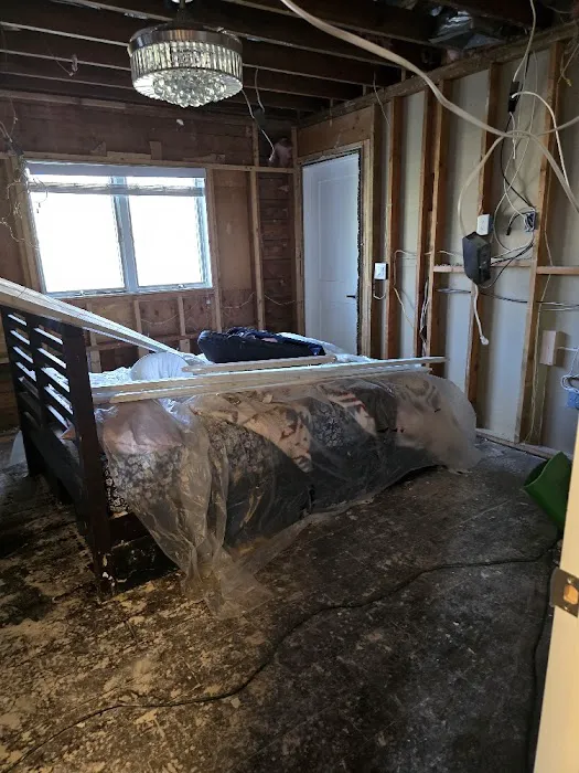 Gold Coast Restoration Services inc Picture 7