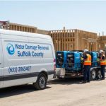 Water Damage Removal Suffolk County