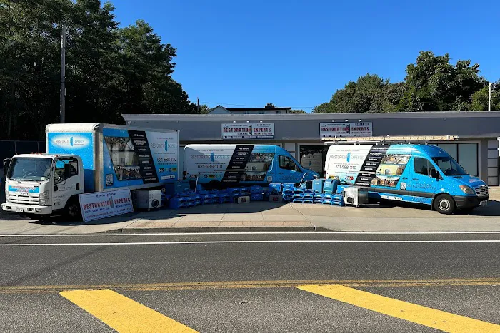 Restoration Experts of NY Picture 4